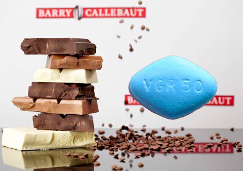 Chocolate With Viagra Like Properties Floated As Possibility Amid