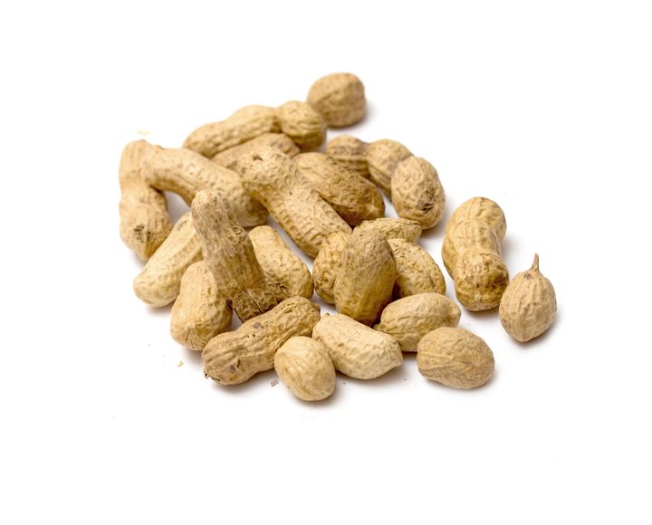 peanuts peanut