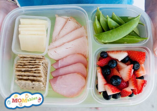 School Lunch Project: The Deli Box | HuffPost Life