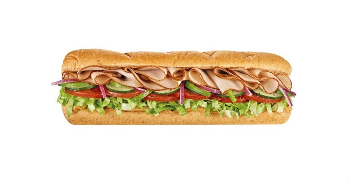 Subway's Newest Footlongs Are Not Sandwiches