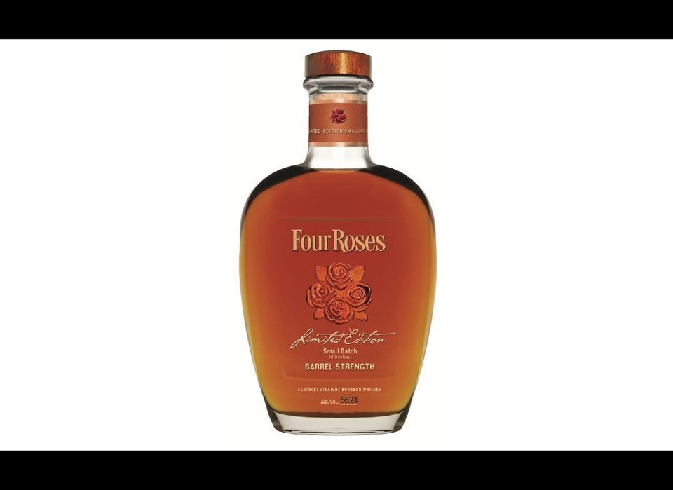 Four Roses Limited Edition Small Batch