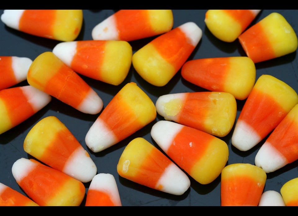 Candy Corn