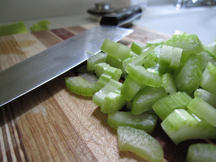 Texas Produce Plant Closed After Four Die From ListeriaContaminated