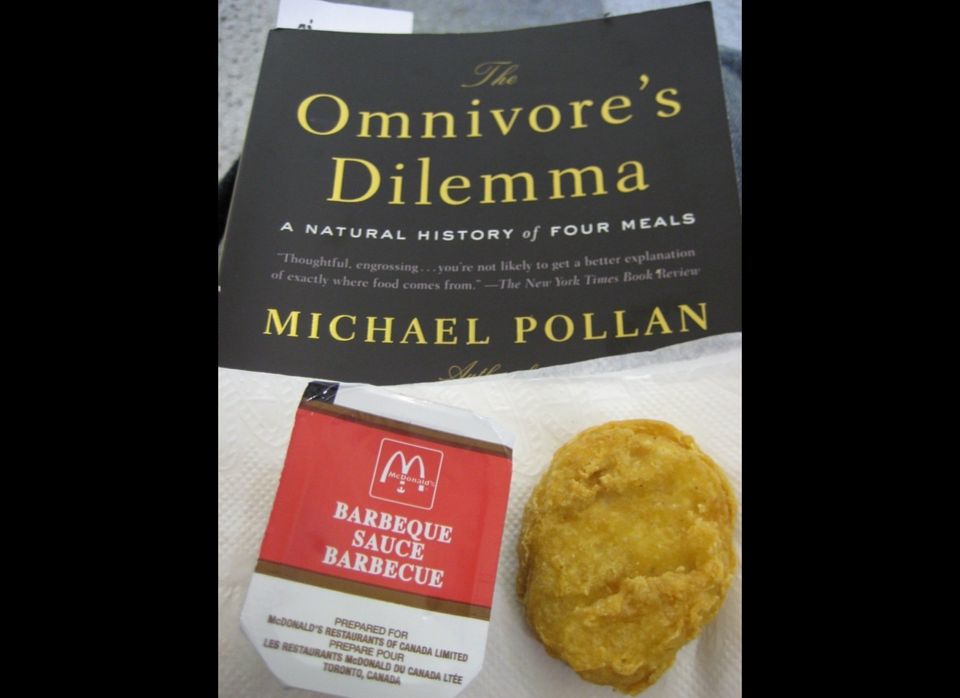 Michael Pollan's 'The Omnivore's Dilemma' and the rise of food awareness