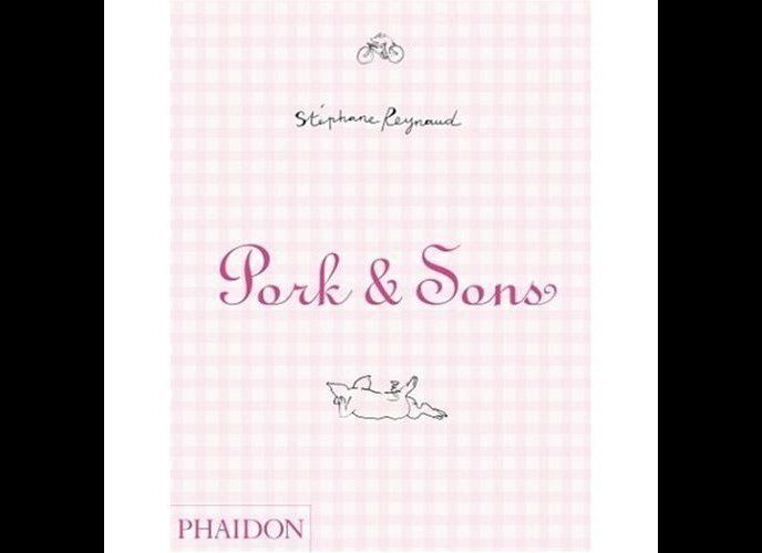 PORK AND SONS