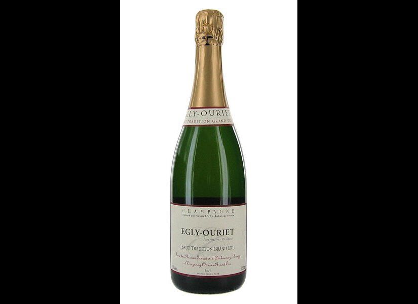 Champagne - Egly-Ouriet 