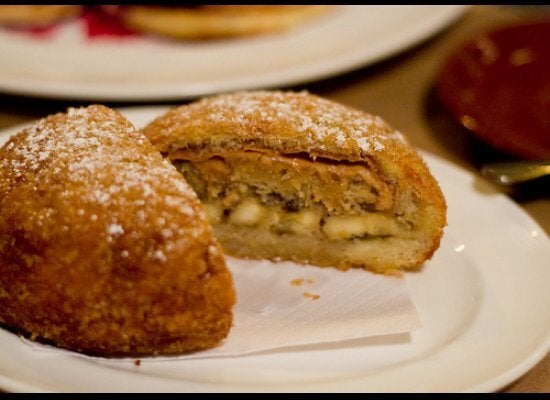 Top 10 New Foods of 2010 | HuffPost Life