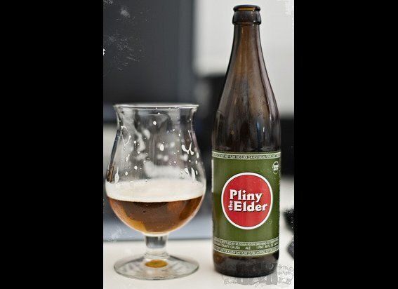 Pliny the Elder, Russian River Brewing Company