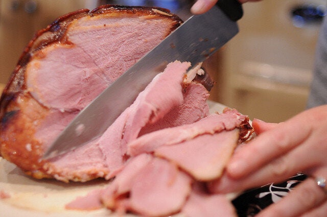 Hams: The Many Different Types & How to Cook Them | HuffPost Life