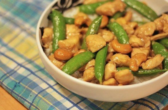 Finding Home Through a Wok, and a Recipe for Stir-Fried Pork With ...