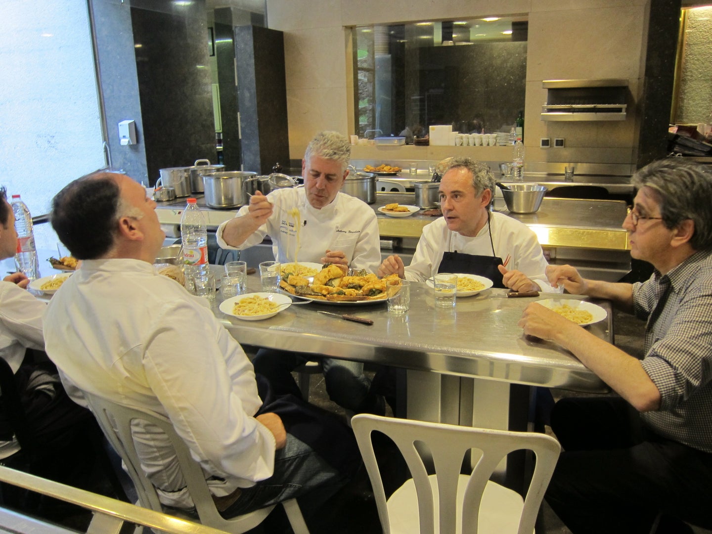 no-reservations-visits-el-bulli-anthony-bourdain-commemorates