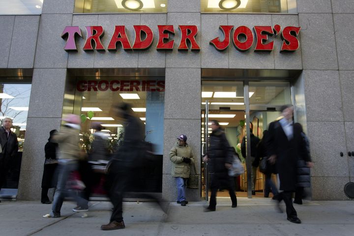 Trader Joe's employee says stores won't be stocking key item until next  year - and fans say it's 'very upsetting