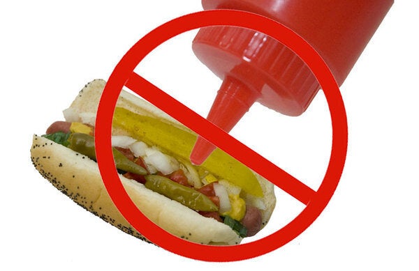 Hot dog sales are tied to MLB wins, says Hot Dog Council