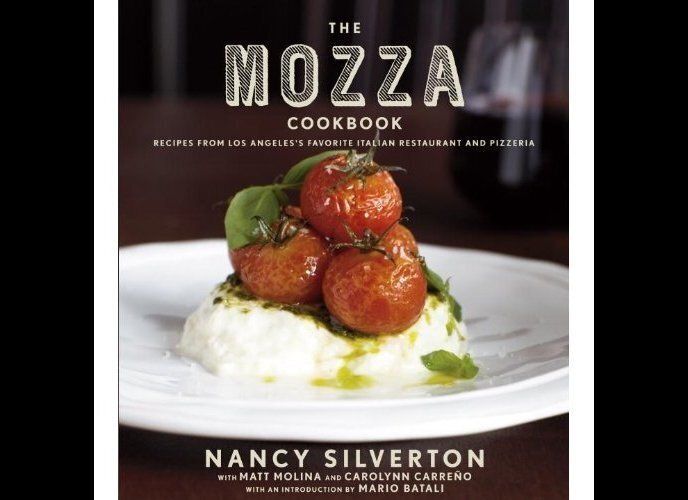 September 2011: The Mozza Cookbook