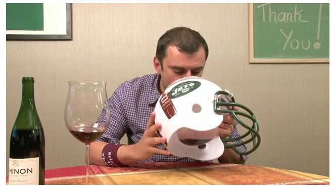 5 Things I'll Miss About GaryVee TV – WineFashionista