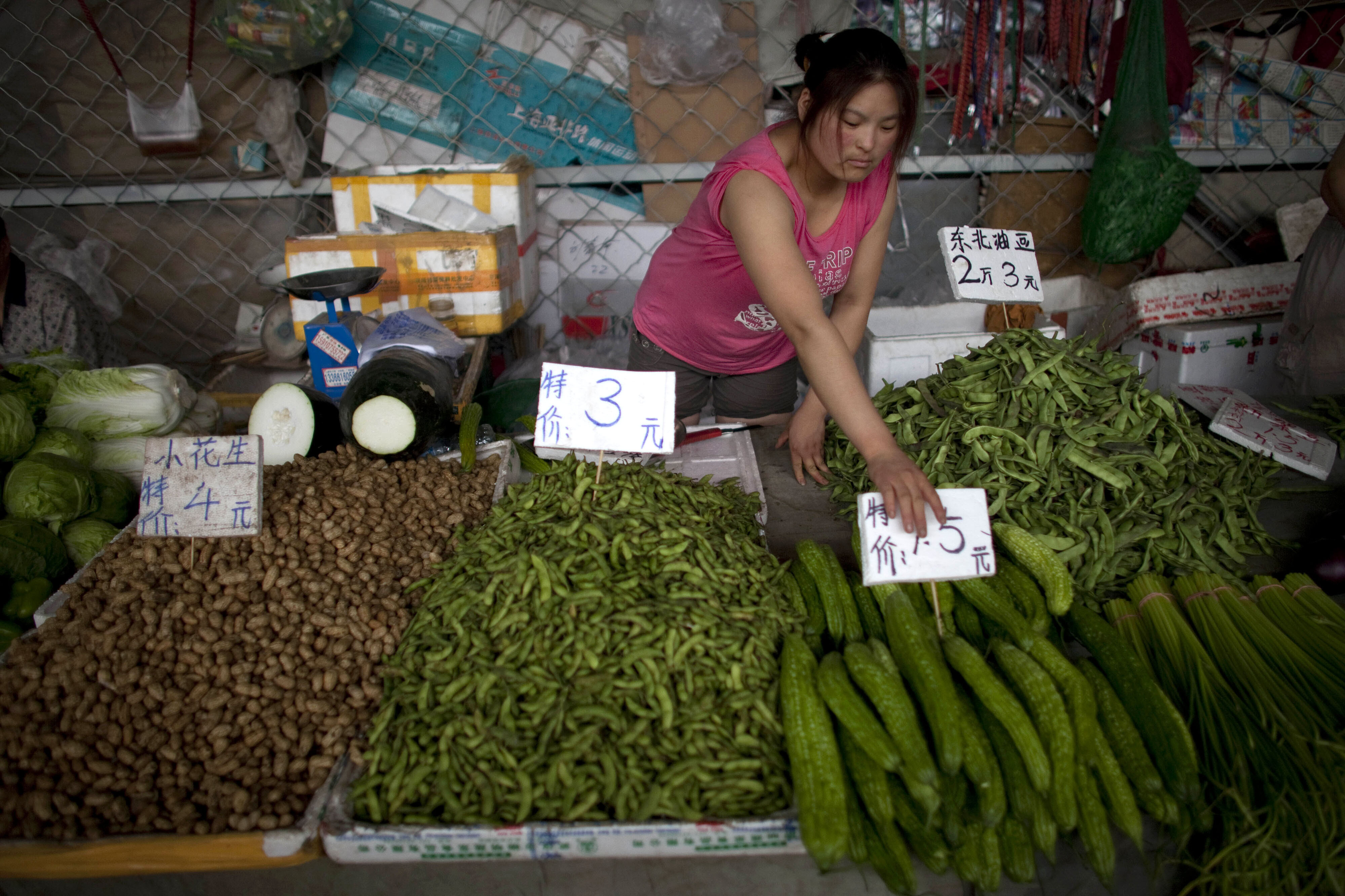 China's Food Safety Infractions Imperil Americans Too | HuffPost Life