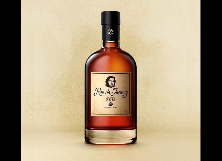 Ron de Jeremy Rum