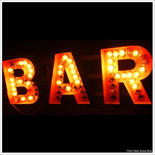 What makes a great dive bar?