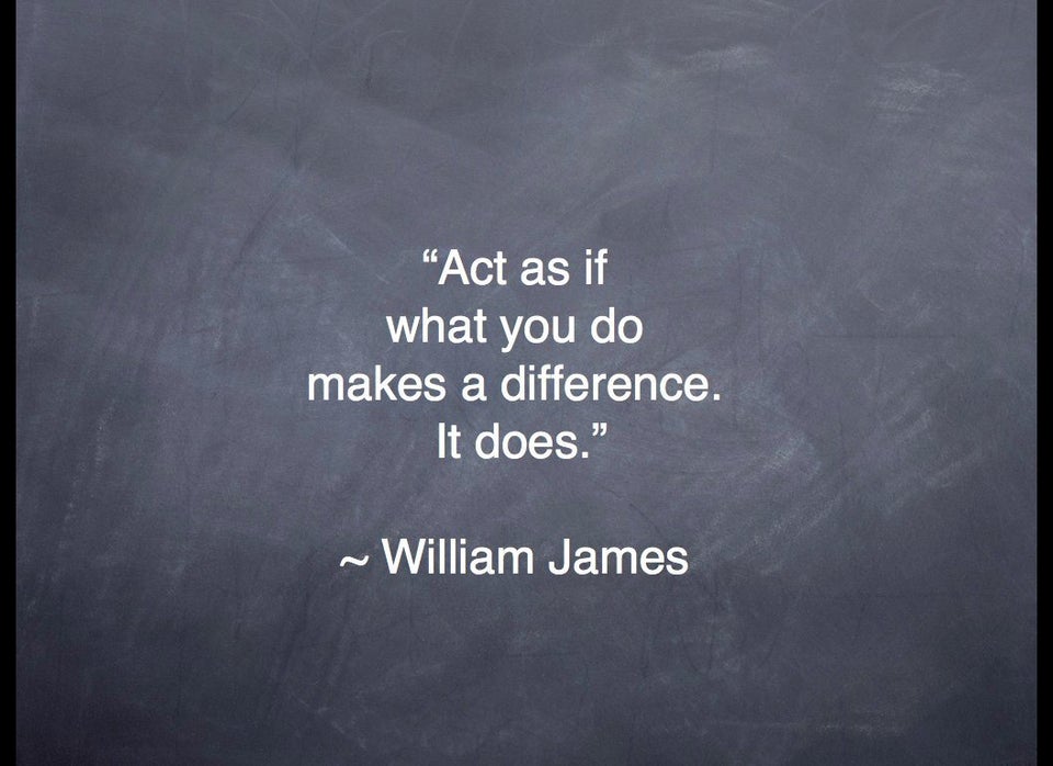 William James