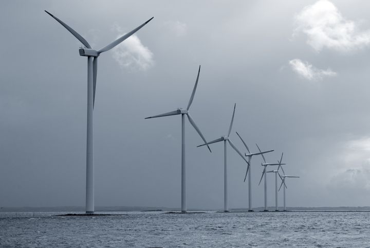 offshore danish wind farm form...