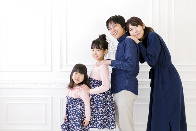 娘の発達障害に パパは ママと一緒 なら大丈夫 Youtubeで動画を配信する あっちゃんファミリー の歩み ハフポスト Life 娘の発達障害に パパは ママと一緒 なら大丈夫 Youtubeで動画を配信する あっちゃんファミリー の歩み ハフポスト Life