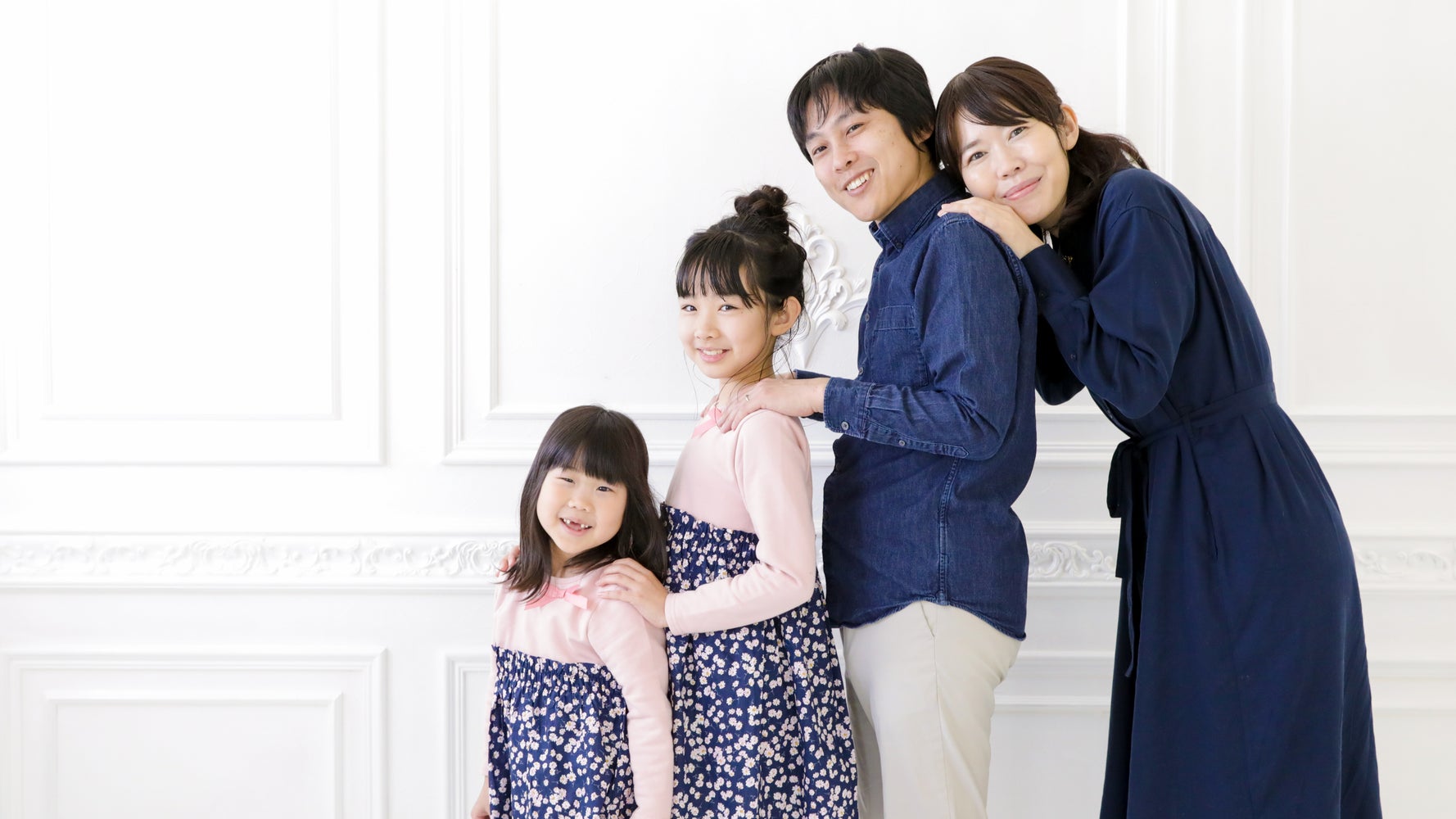 娘の発達障害に パパは ママと一緒 なら大丈夫 Youtubeで動画を配信する あっちゃんファミリー の歩み ハフポスト Life