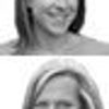 Anne Wojcicki and Linda Avey 775 - Contributor