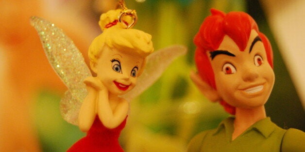 TIPOYOCK LIFE PICTURE Tinkerbell PETER PAN fée clochette
<a href="http://tipoyock.kazeo.com">tipoyock.kazeo.com</a>