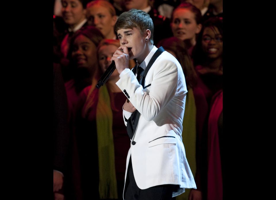 Justin - The Children's Wish Foundation