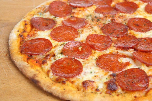 De officiele website van Pizza Piazza Zaandam Online bestellen eten