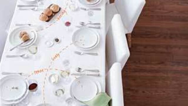 Dinner Party Seating Strategies | HuffPost Life
