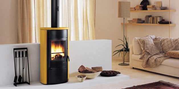 Screech Radiators Wood Burning Fireplaces And Stoves That Are Sure To Warm You Up ...