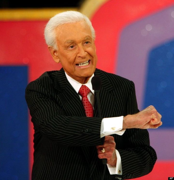 Bob Barker Donates $3 Million To Fallen Heroes Fund | HuffPost Impact