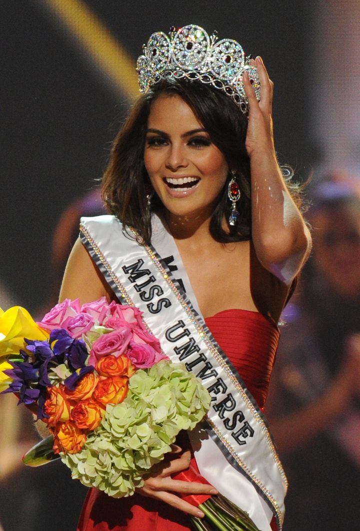 Ximena Navarrete Reflects On Miss Universe, Passing On The Crown