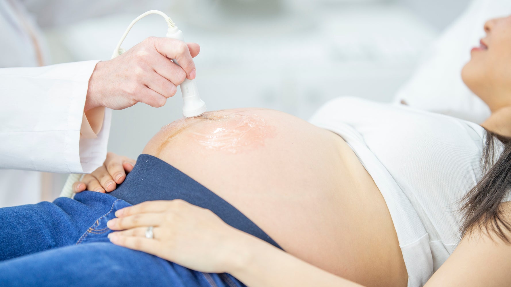 Le cytomégalovirus, l'infection méconnue qui plane sur les femmes enceintes - Vimarsana News