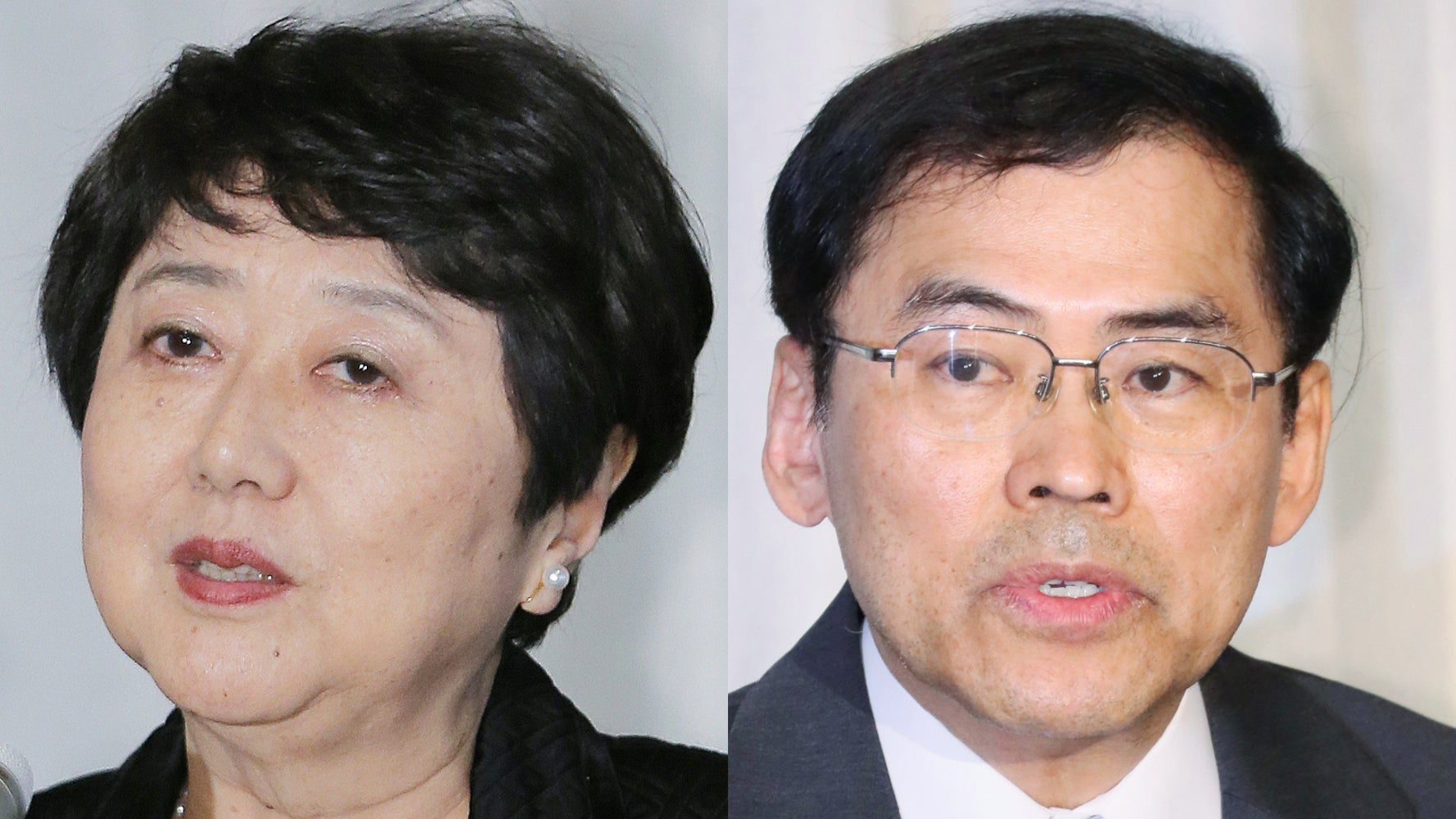 夫婦同姓の強制は 不当な国家介入 違憲判断の宮崎裕子 宇賀克也裁判官はどんな意見だったのか ハフポスト News