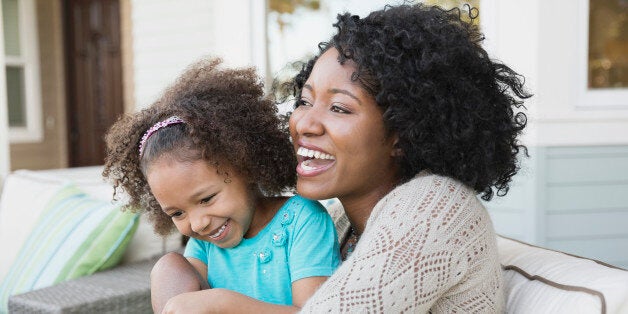 Are We Too Focused on Our Kids' Happiness?