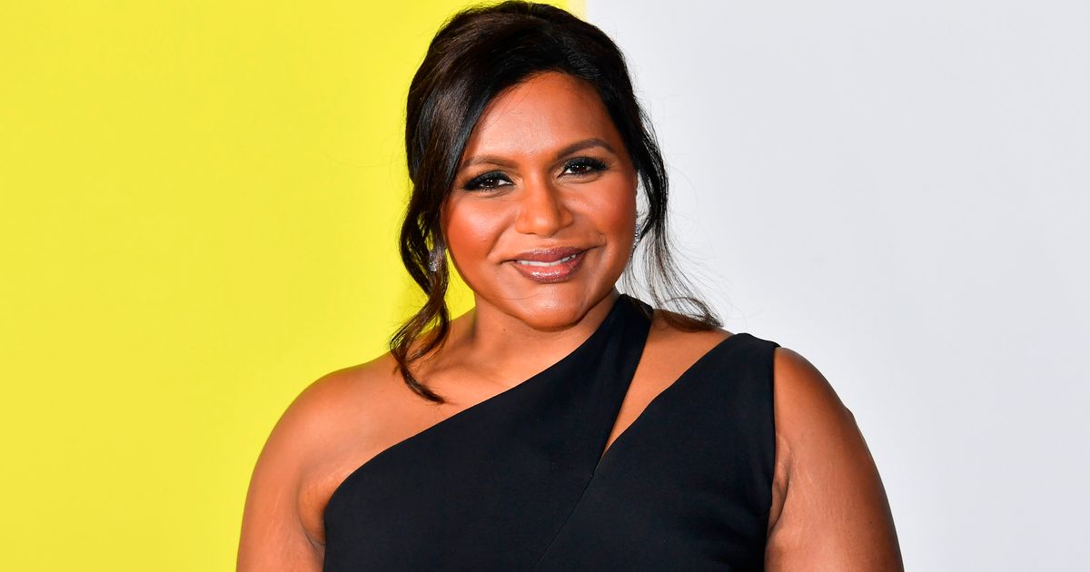 Lovely Quotes About Parenthood From Mindy Kaling