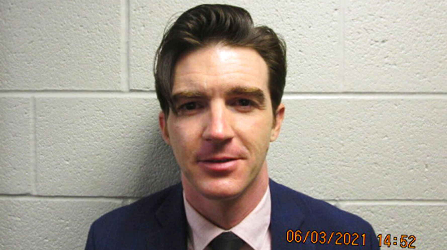 Ex-Child Actor Drake Bell Pleads Guilty To Attempted Child Endangerment