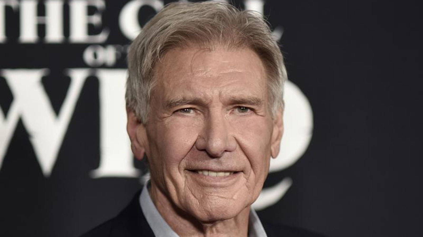 Harrison Ford Suffers Injury On 'Indiana Jones 5' Set