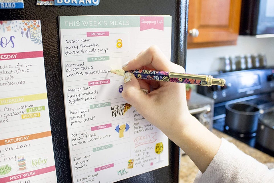 I Cook Almost Every Night, and I'm Grabbing This Cushioned Kitchen Mat  While It's Nearly $15