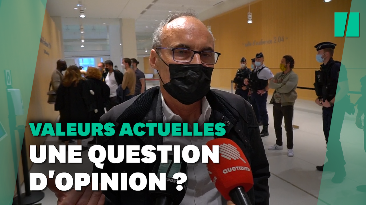 Philippe Val explique son soutien à "Valeurs Actuelles" face à Danièle Obono