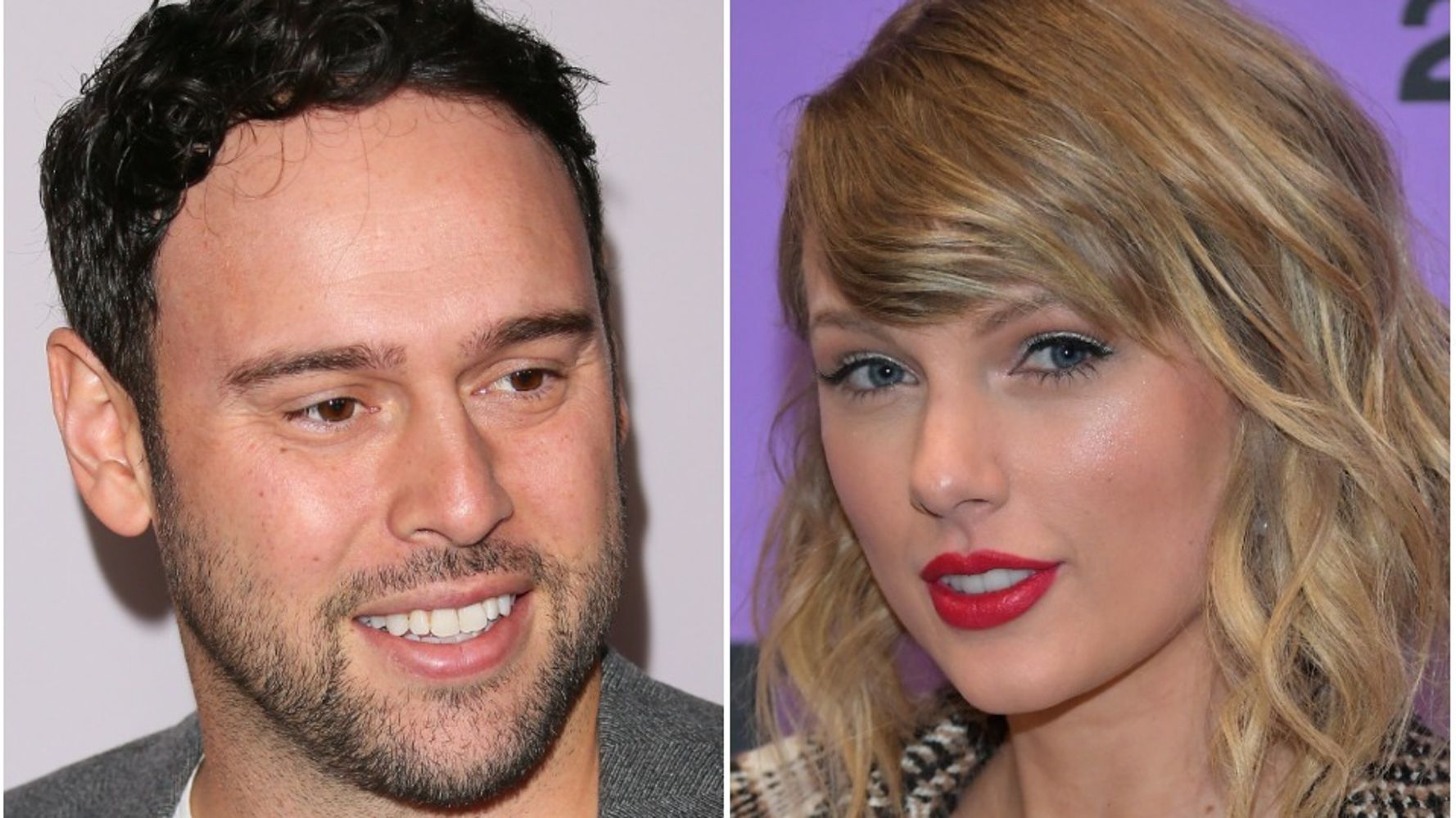 Scooter Braun Says He Regrets Taylor Swift Feud: ‘It Makes Me Sad’