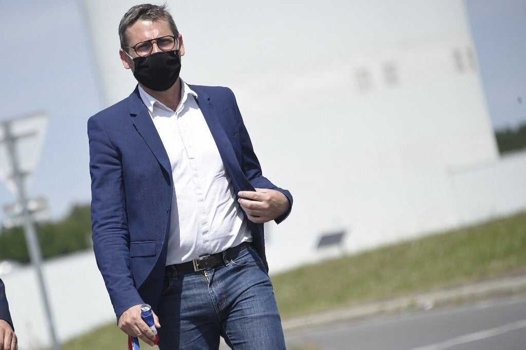 Régionales 2021: dans les Pays de la Loire, le débat vire au vinaigre
