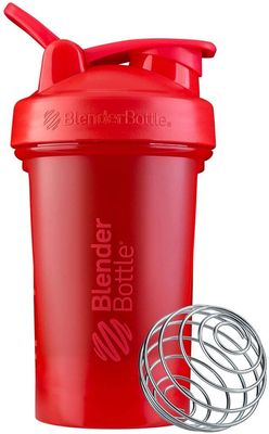 Blender Bottle Classic 45 Oz. Shaker Mixer Cup With Loop Top : Target