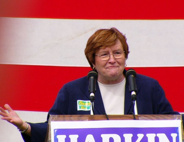 Iowa Dem On Palin s Experience I Know How To Castrate A Calf iowa-dem-on-palin-s-experience-i-know-how-to-castrate-a-calf