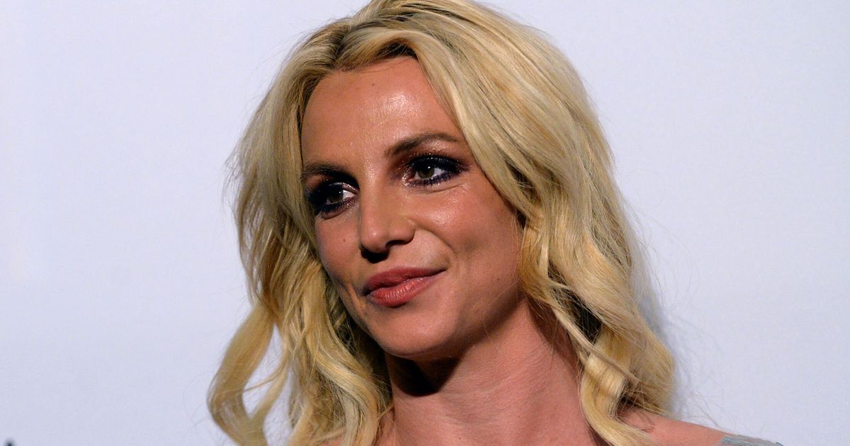 Britney Spears Asks Judge To End Abusive Conservatorship Im