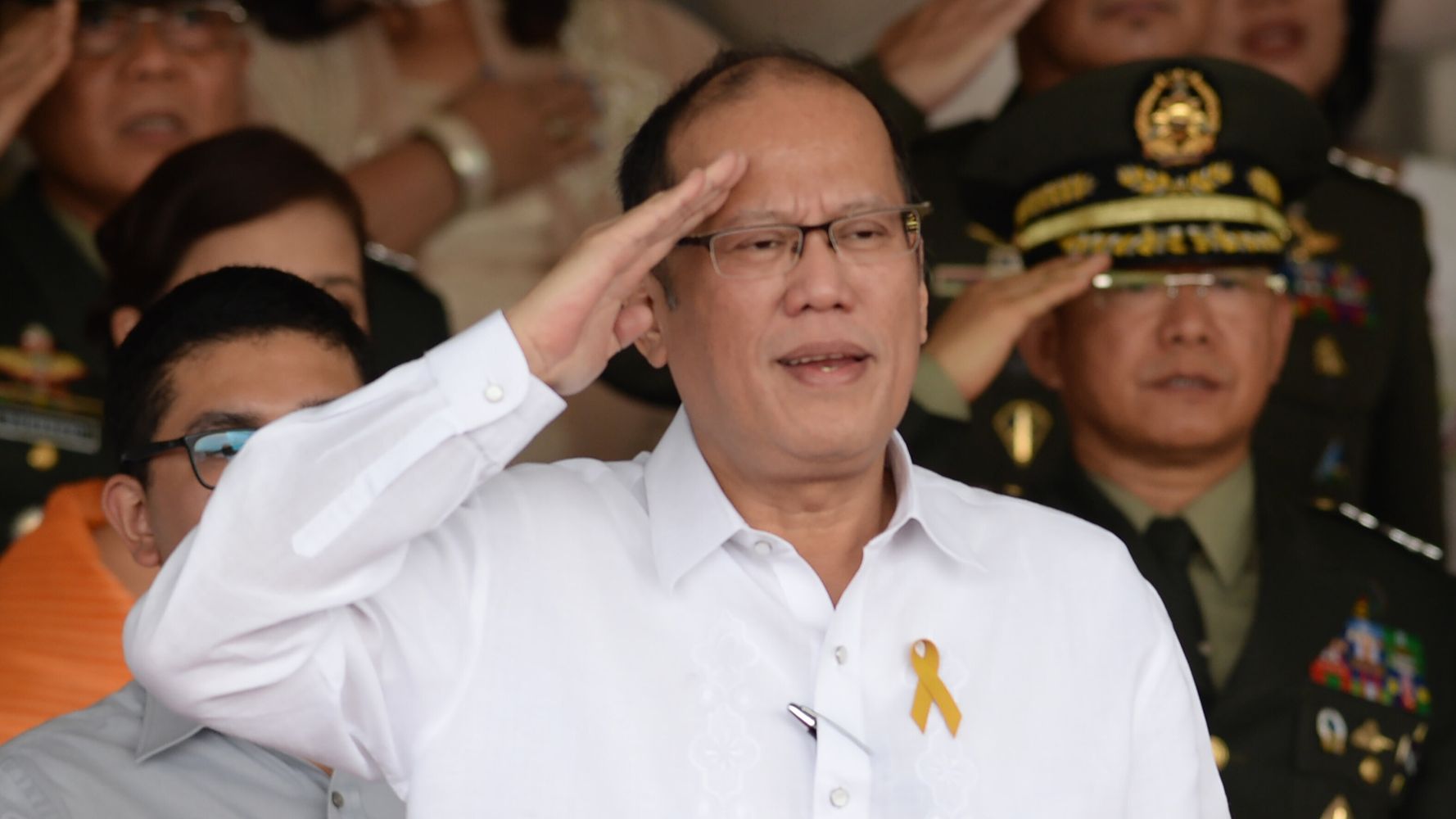 Former Philippine Leader Benigno Aquino III Dead At 61
