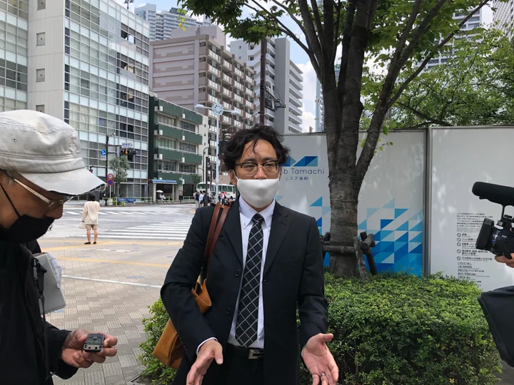 Dhc商品の撤去求める署名 コンビニ各社が受け取る ファミマ Dhcに 人権方針の理解を働きかけている ハフポスト