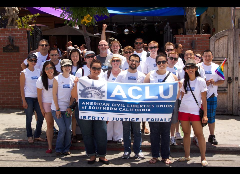 ACLU/SC LGBT Rights Project